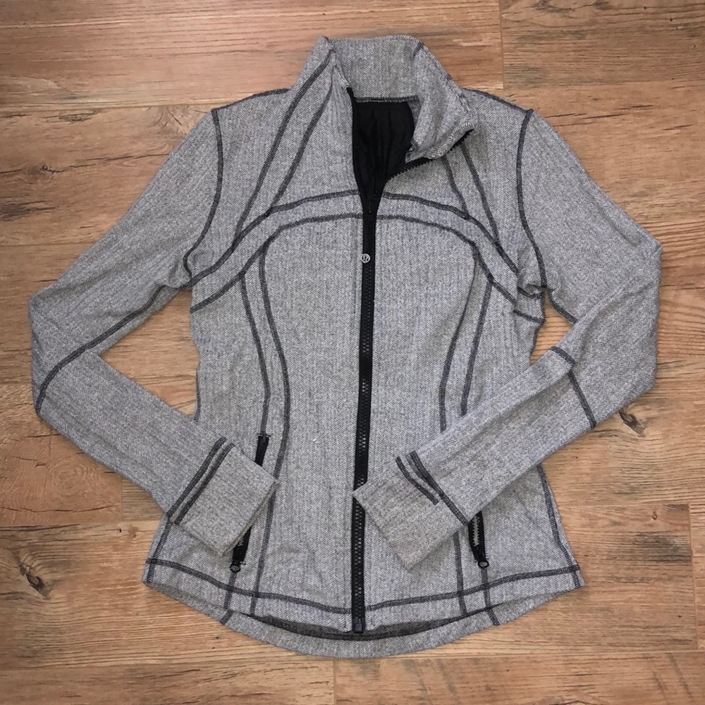 Lululemon Jacket